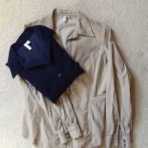 Western wear blouses